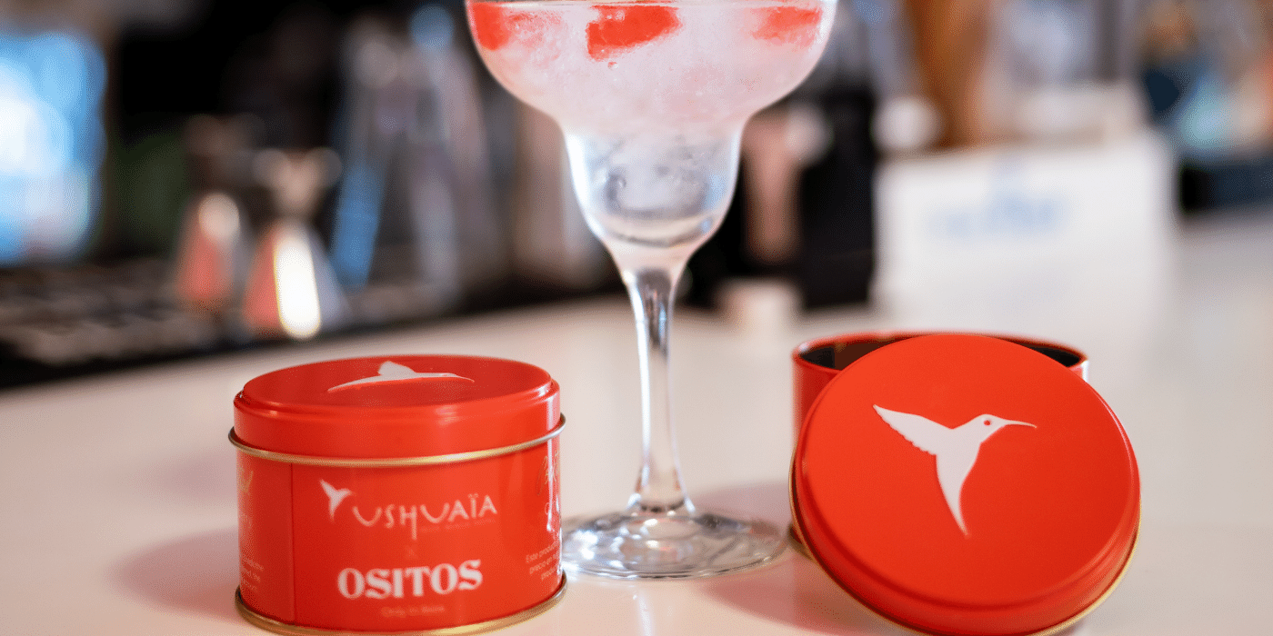 USHUAIA OSITOS