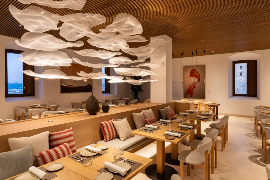 pardor ibiza restaurante