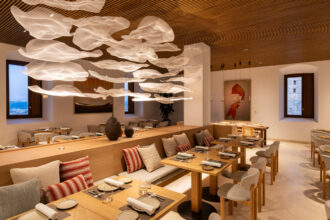 pardor ibiza restaurante