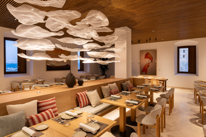 pardor ibiza restaurante